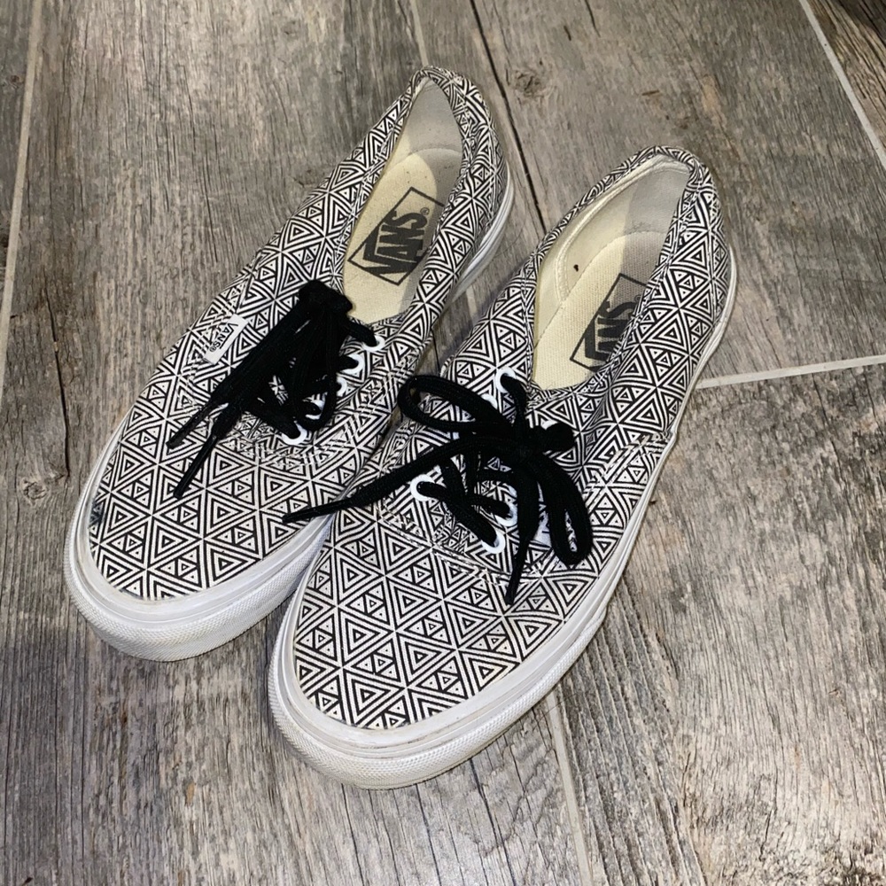 vans